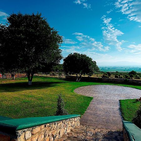 Orfeas Land Hotel Kormista Luaran gambar