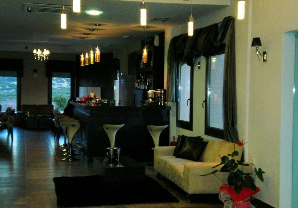 Orfeas Land Hotel Kormista Luaran gambar